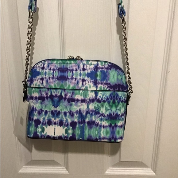 Steve Madden BMAGGIE Crossbody- Tie Dye - Picture 6 of 13
